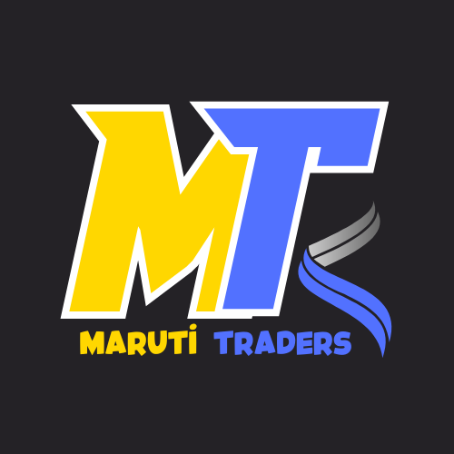 Maruti Traders