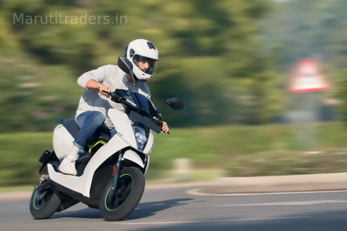 Ather Energy उत्सव प्रमोशन – ₹25,000 के लाभ